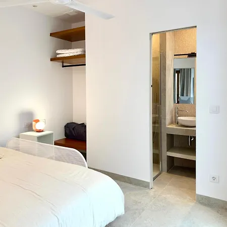Villa Casa Del Estrecho - Luxury House Tarifa