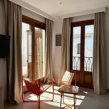 Villa Casa Del Estrecho - Luxury House