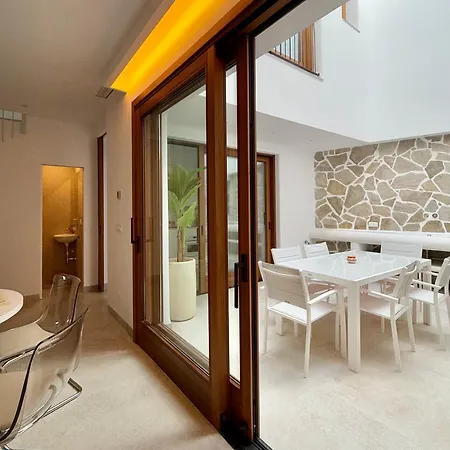 Villa Casa Del Estrecho - Luxury House