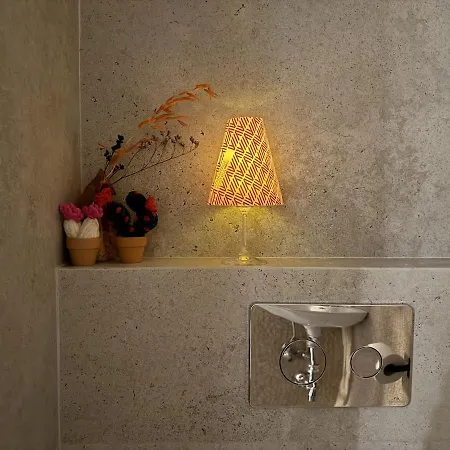 Casa Del Estrecho - Luxury House Villa *