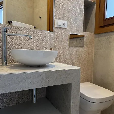 Casa Del Estrecho - Luxury House * Tarifa