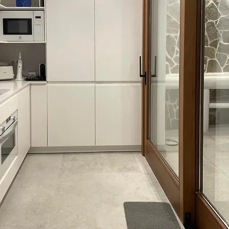 Villa Casa Del Estrecho - Luxury House