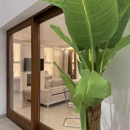 Villa Casa Del Estrecho - Luxury House *
