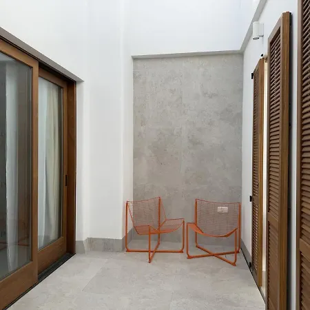 Villa Casa Del Estrecho - Luxury House Tarifa