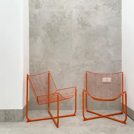 Casa Del Estrecho - Luxury House *