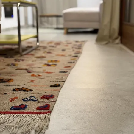 Casa Del Estrecho - Luxury House