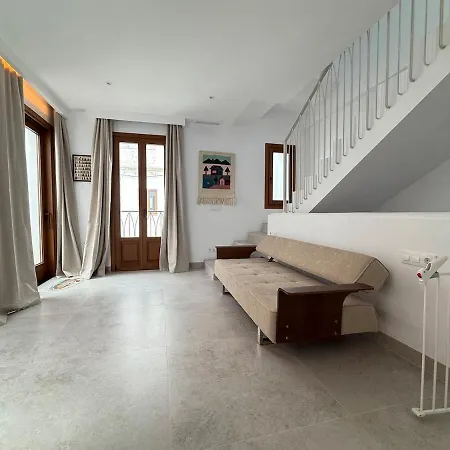 Casa Del Estrecho - Luxury House Villa