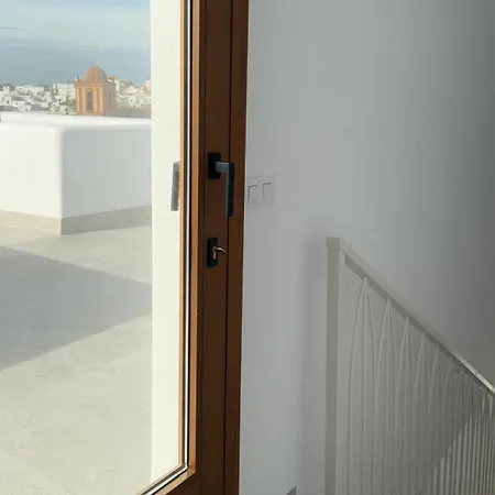 Villa Casa Del Estrecho - Luxury House *