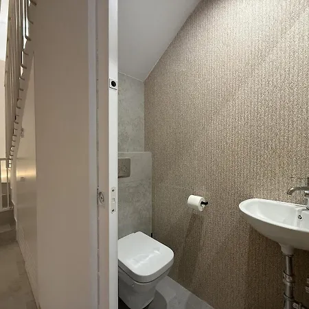 Casa Del Estrecho - Luxury House Villa Tarifa