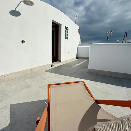Casa Del Estrecho - Luxury House *
