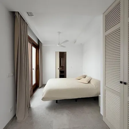 Casa Del Estrecho - Luxury House