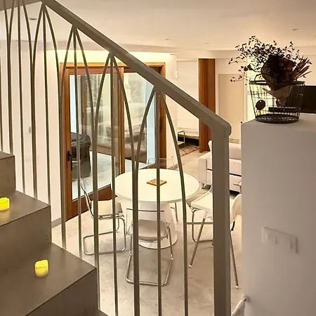 Casa Del Estrecho - Luxury House Villa Tarifa