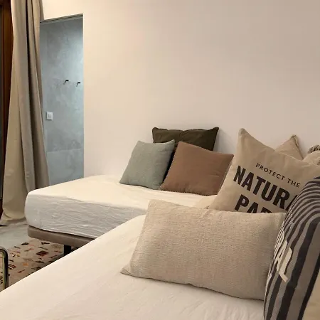 Villa Casa Del Estrecho - Luxury House Tarifa