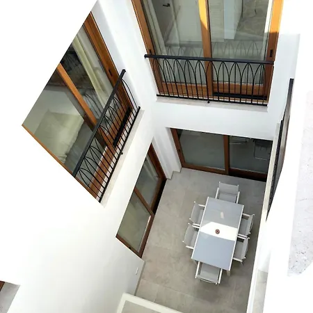 Villa Casa Del Estrecho - Luxury House *