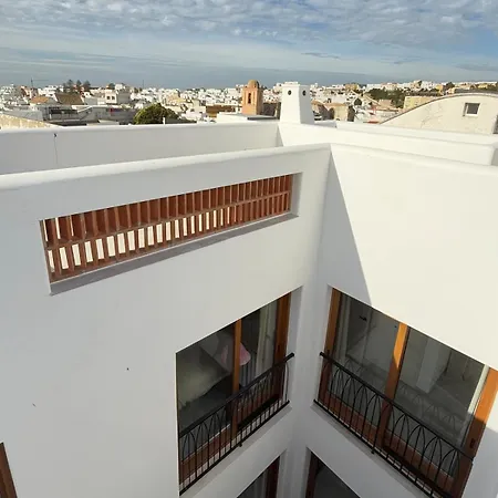Casa Del Estrecho - Luxury House Villa *