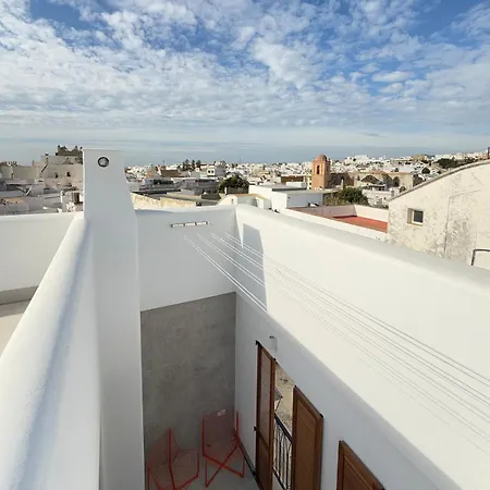 Villa Casa Del Estrecho - Luxury House *