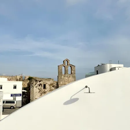 Casa Del Estrecho - Luxury House Villa