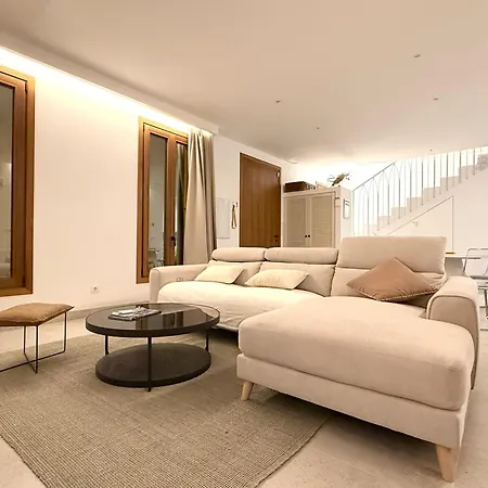 Villa Casa Del Estrecho - Luxury House *