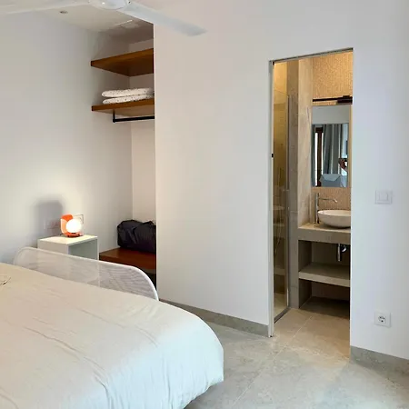 Casa Del Estrecho - Luxury House Tarifa