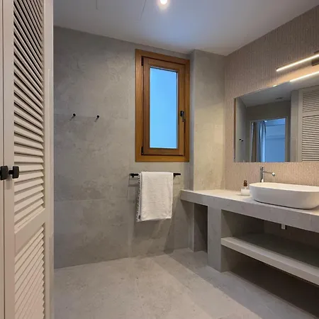 Casa Del Estrecho - Luxury House Tarifa