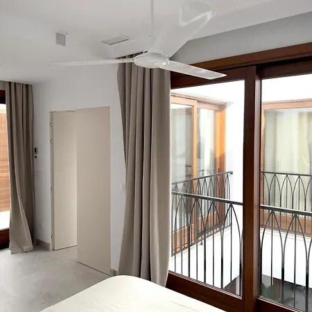 Villa Casa Del Estrecho - Luxury House Tarifa