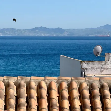 Villa Casa Del Estrecho - Luxury House Tarifa