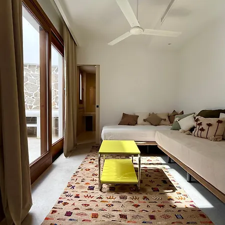 Casa Del Estrecho - Luxury House Villa *