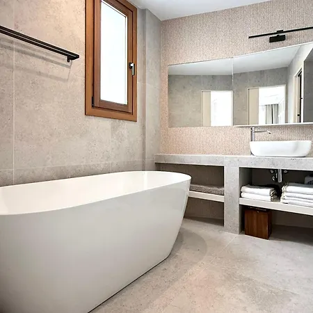 Casa Del Estrecho - Luxury House Villa *